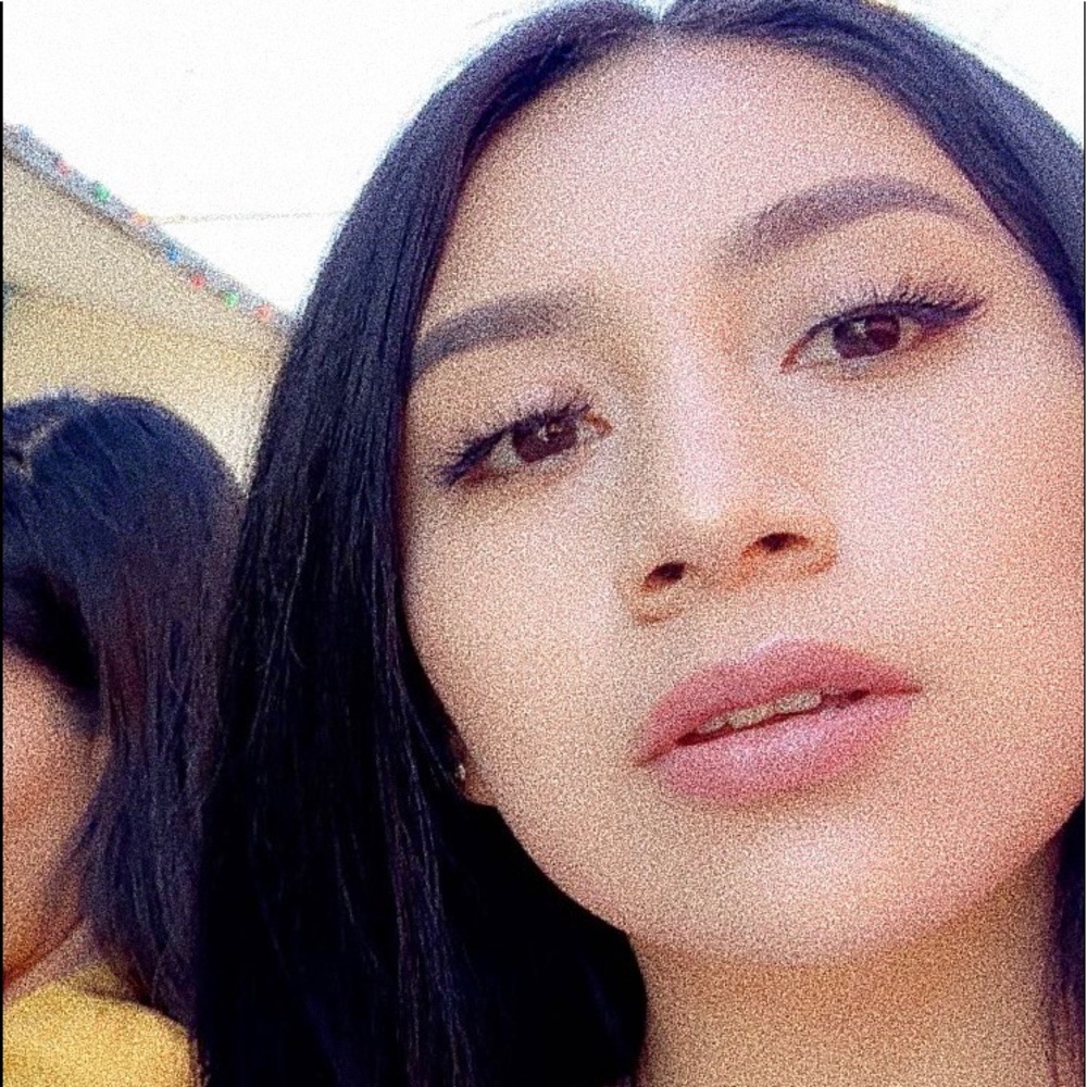 Meet your Posher, Diana